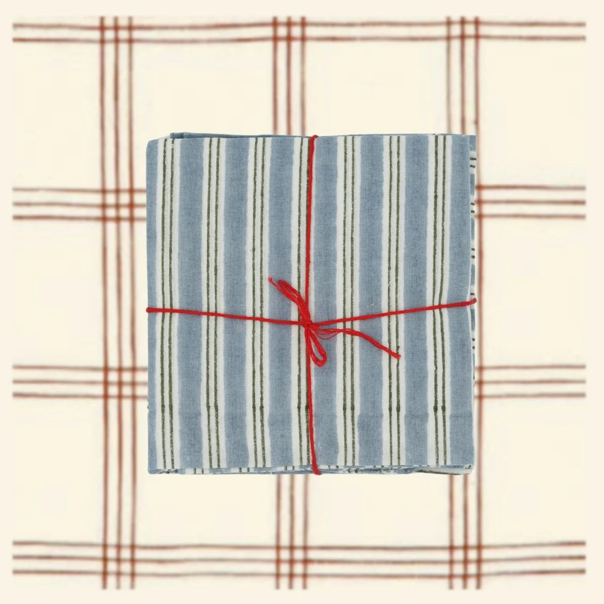 Fabric Napkins