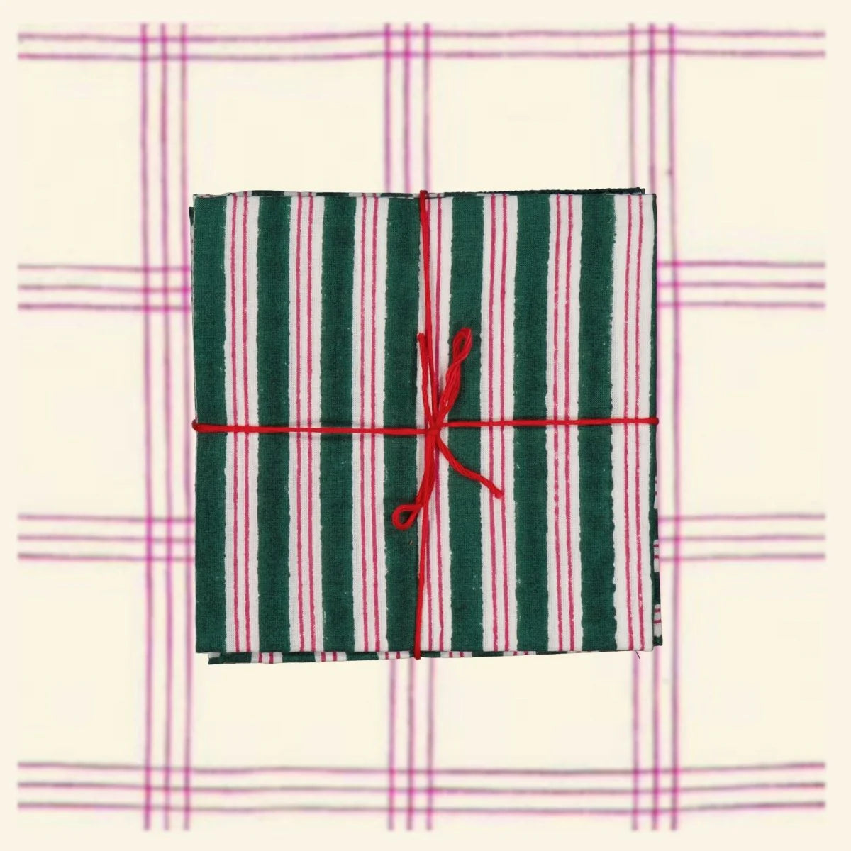 Fabric Napkins