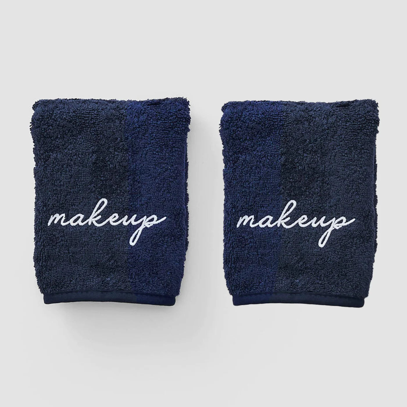 Make Up Wash Cloths