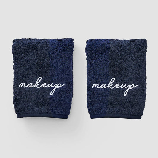 Make Up Wash Cloths