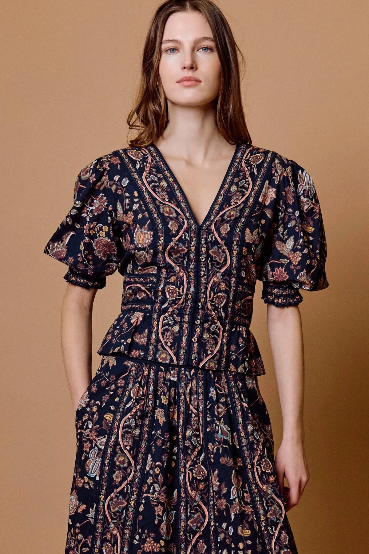 Melissa Top-Bois Print