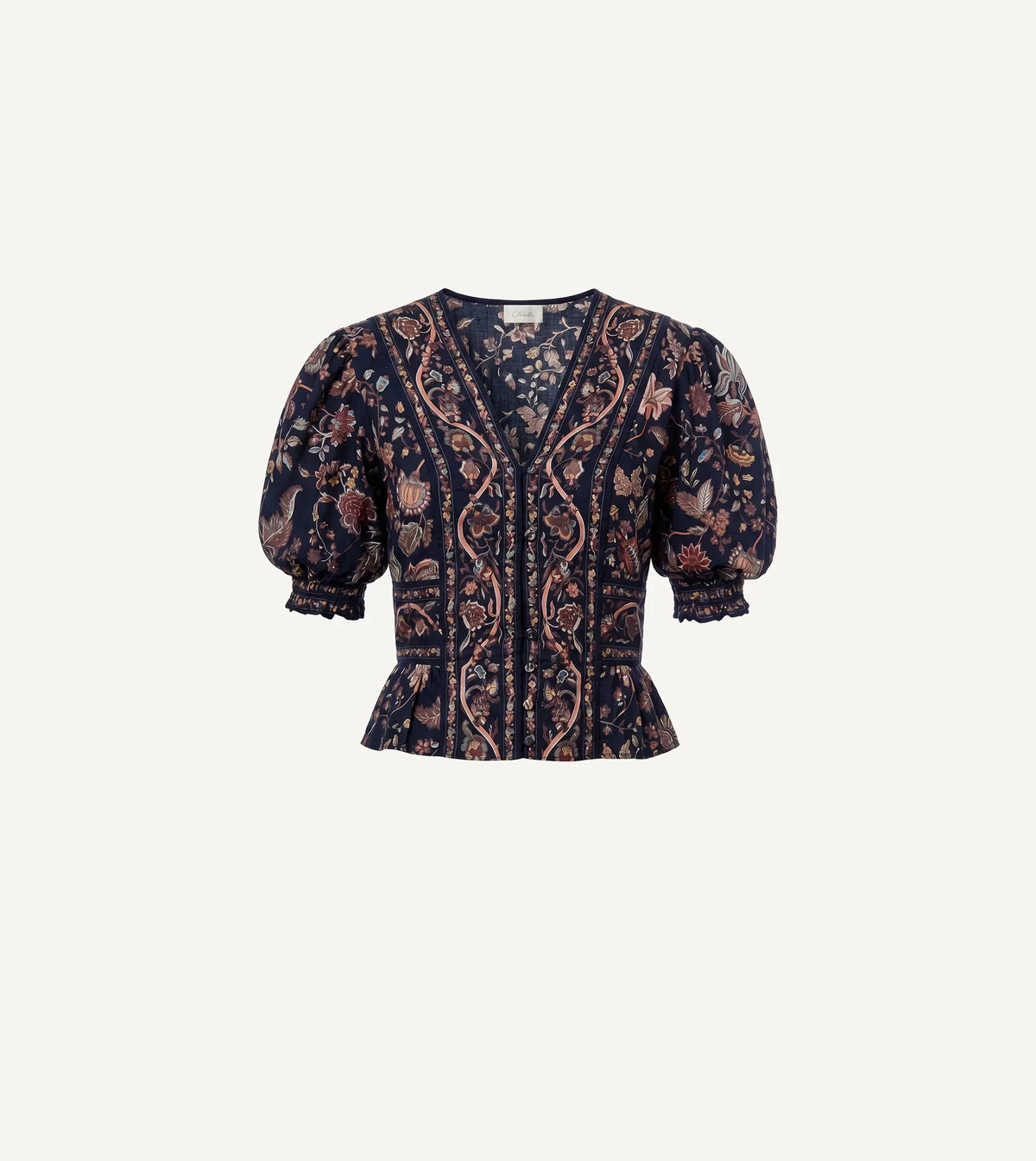 Melissa Top-Bois Print