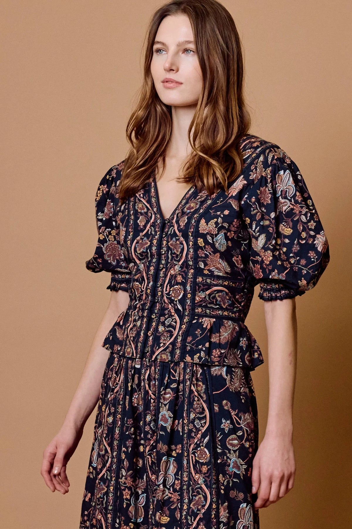 Melissa Top-Bois Print