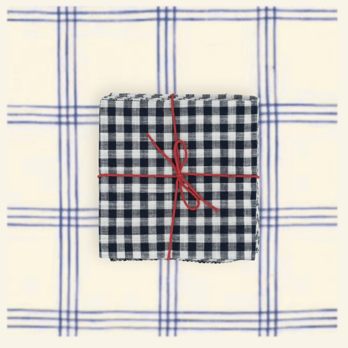 Fabric Napkins