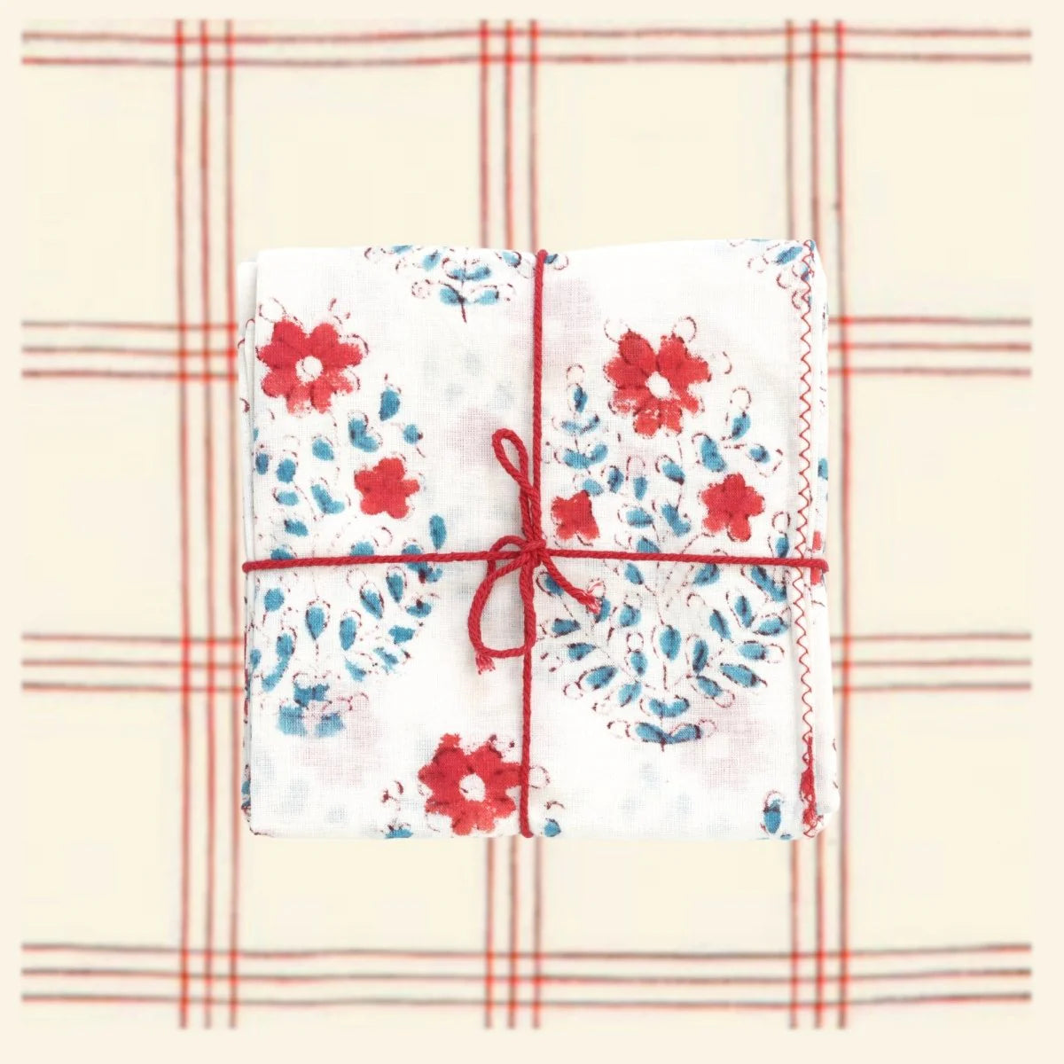 Fabric Napkins