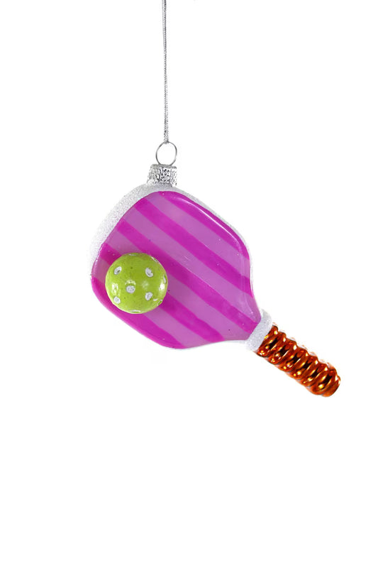 Pickleball Ornament