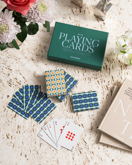 Playing Cards