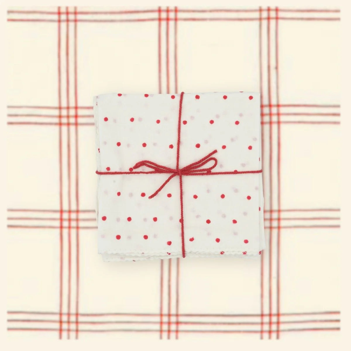 Fabric Napkins