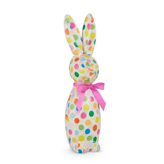 Polka Dot Bunny