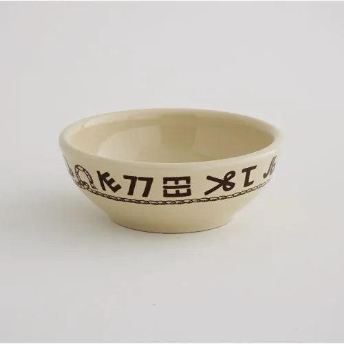 Westward Ho Soup Bowl