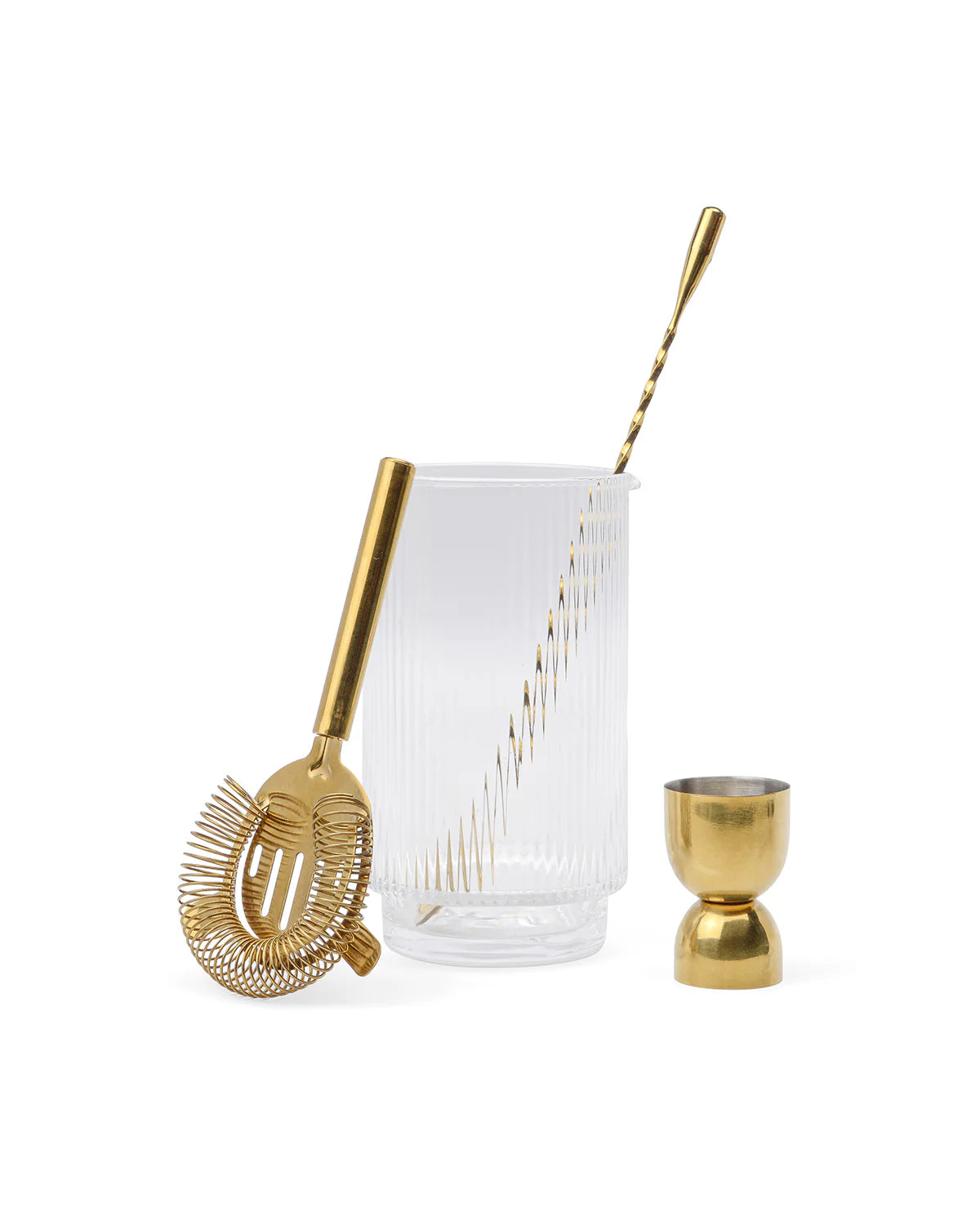 The Henley Mixology Kit