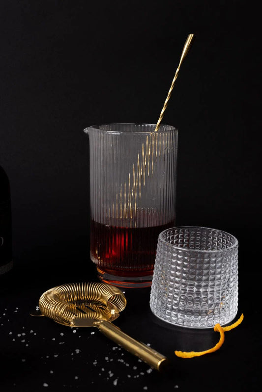 The Henley Mixology Kit