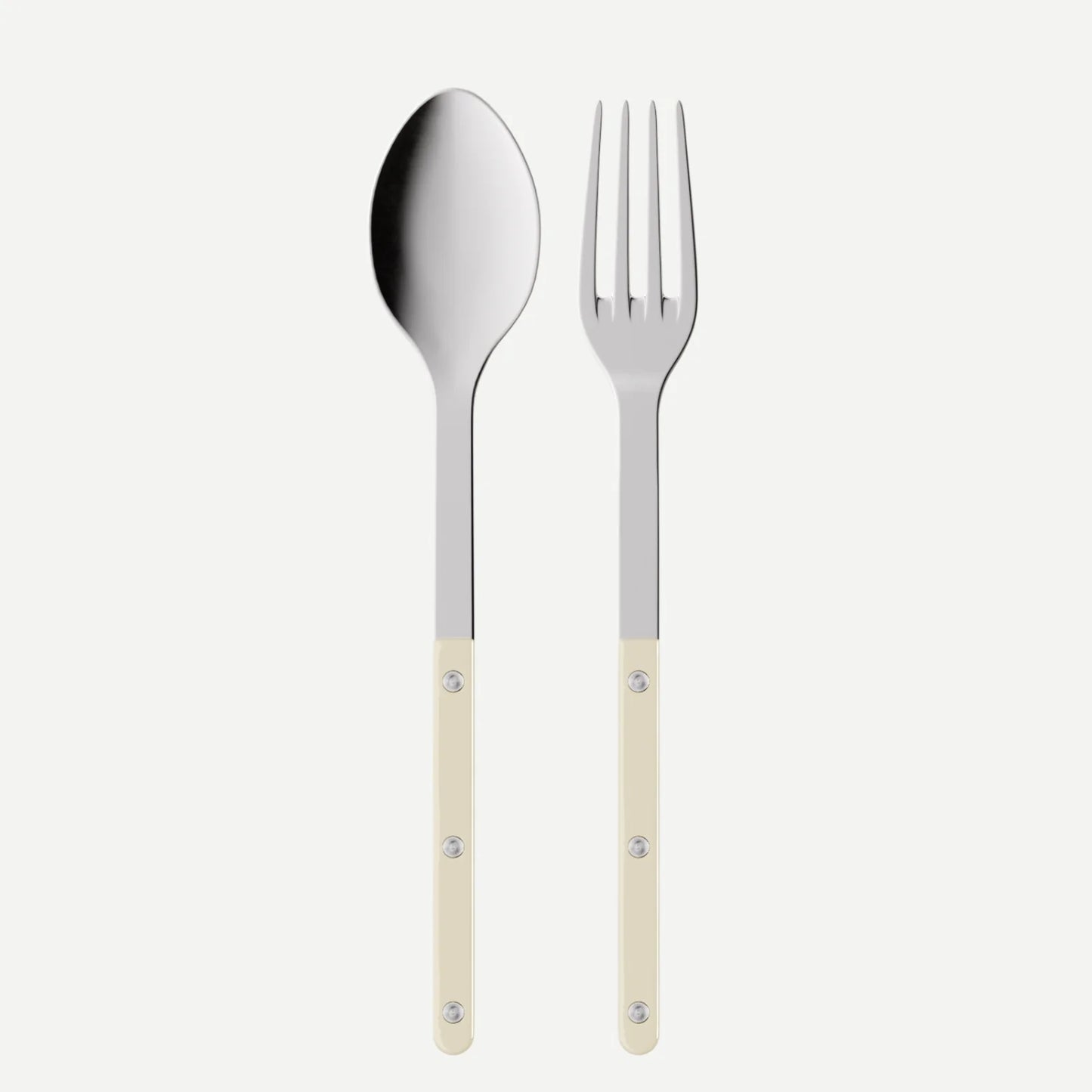 Ivory Bistrot Serving Set