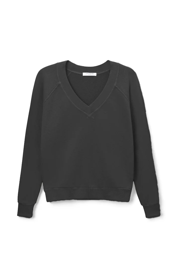 Sinead V Neck Sweatshirt