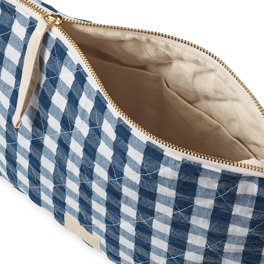 Karla Toiletry Bag