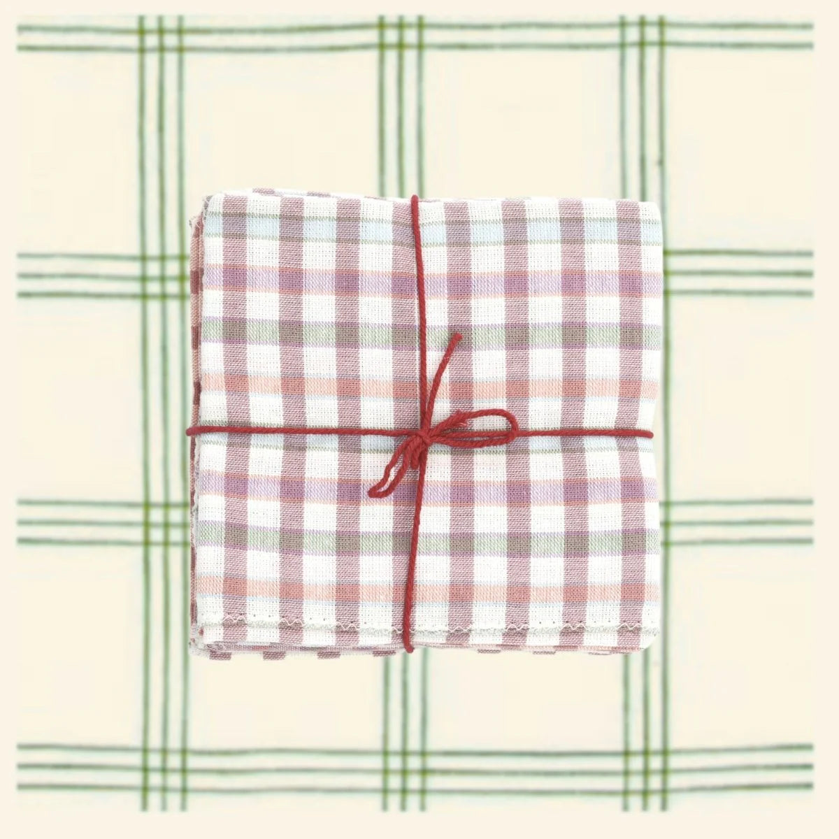 Fabric Napkins