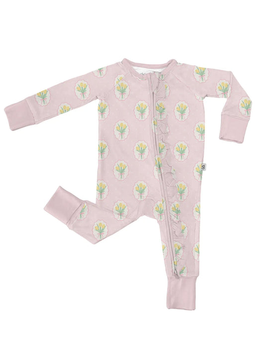 Tulip Zip PJ