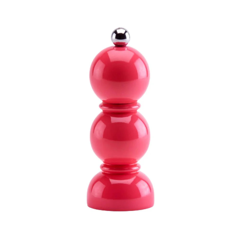Mini Bobbin Salt or Pepper Mill