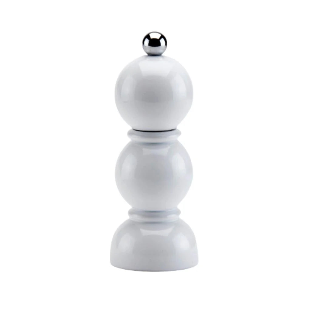 Mini Bobbin Salt or Pepper Mill