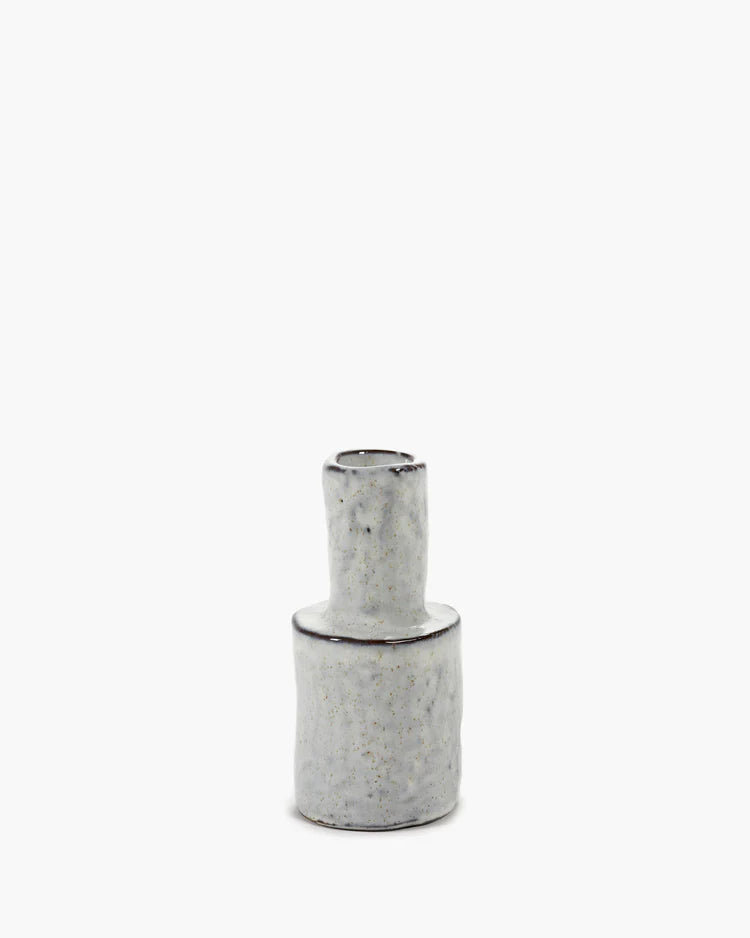 Vase Helena Marie White