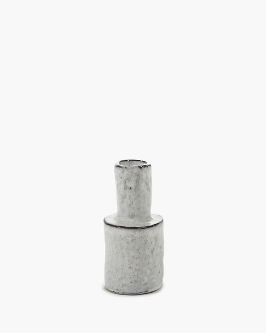 Vase Helena Marie White