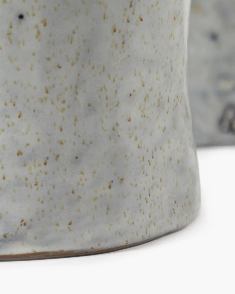 Vase Helena Marie White