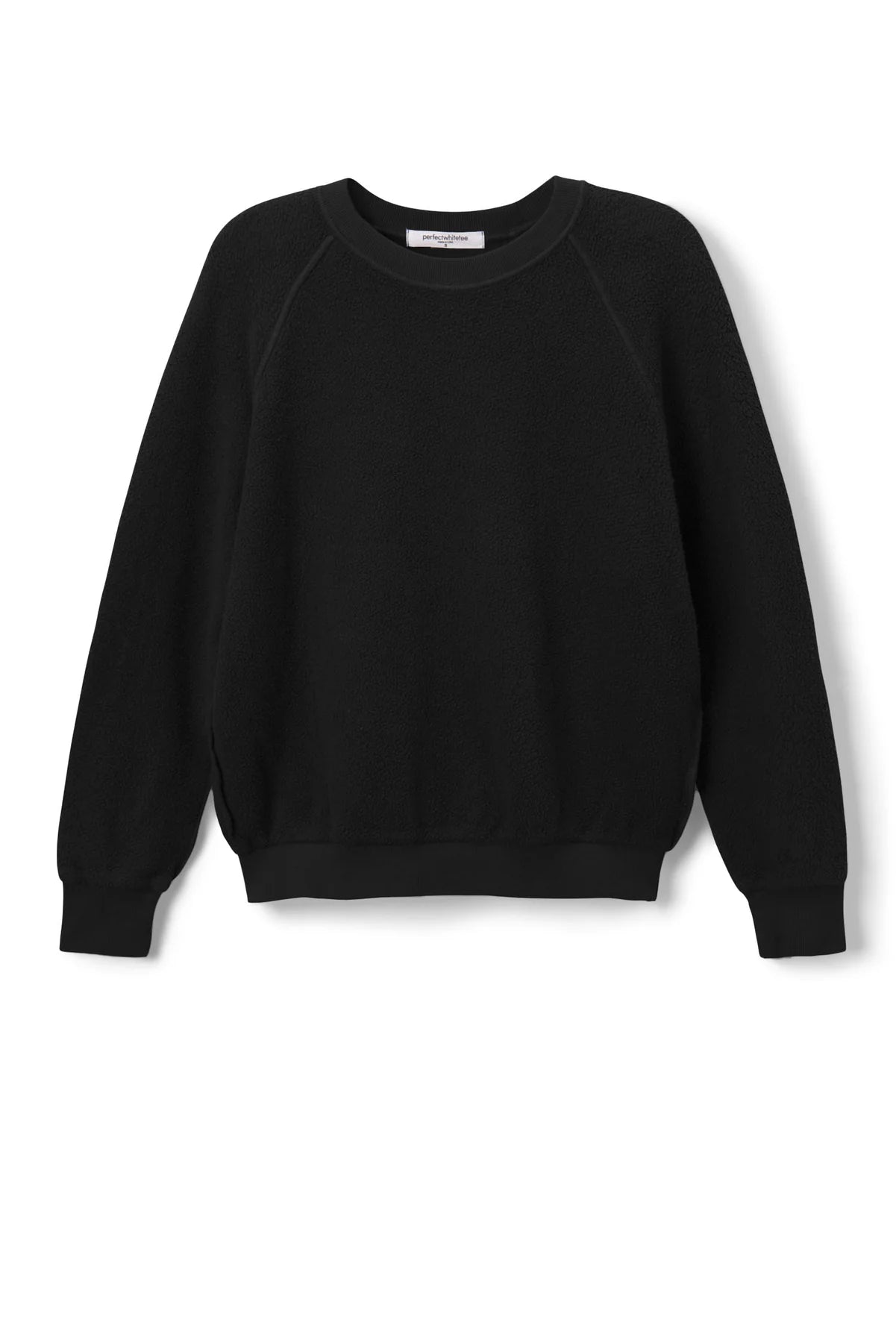 Ziggy crew neck sweatshirt